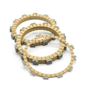 Motorcycle Clutch  Friction Plate For KAWASAKI Z750 Z800 Z900