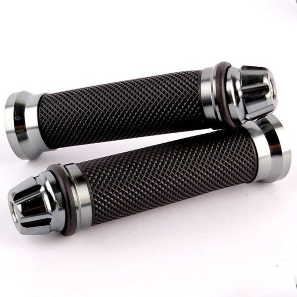 Universal Handlebar Grips for Suzuki