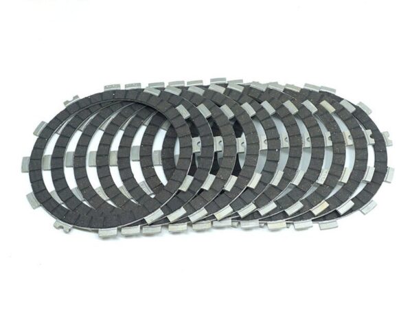 Motorcycle Clutch Plates KAWASAKI ZR1000 2003-2018