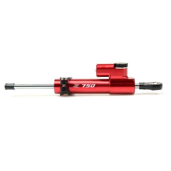 Motorcycle Steering Stabilizer Damper