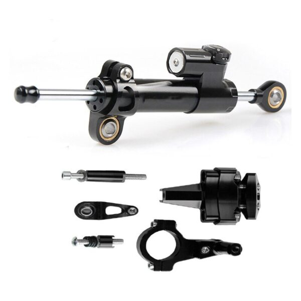 Damper For Kawasaki ninja 400 18-19