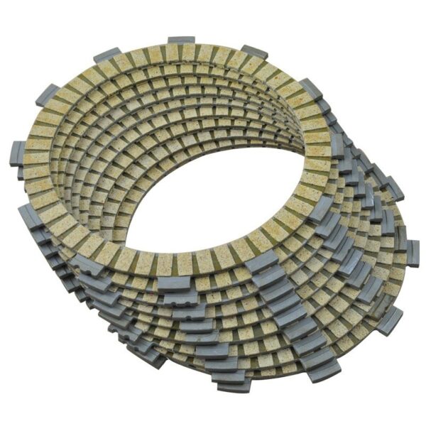 Motorcycle Clutch Plates Yamaha FJ09 2015-2016