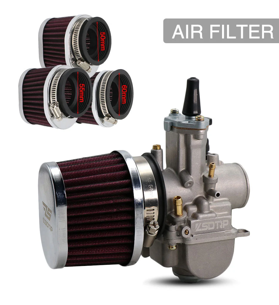 Air Filter for Honda Motorcycle