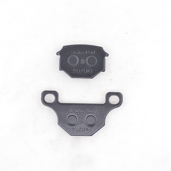 Disc Brake Pads for Kawasaki & Suzuki