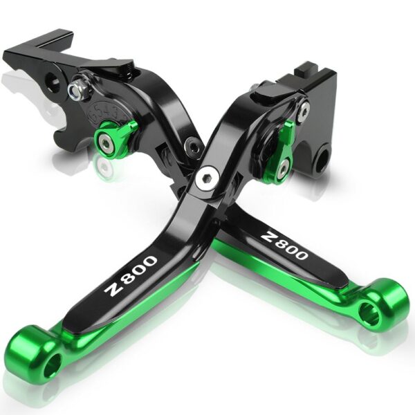 Handlebar For Kawasaki Z800E 2013-2017 - Image 2