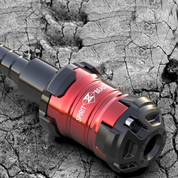 Motorcycles Universal Frame Sliders Protector