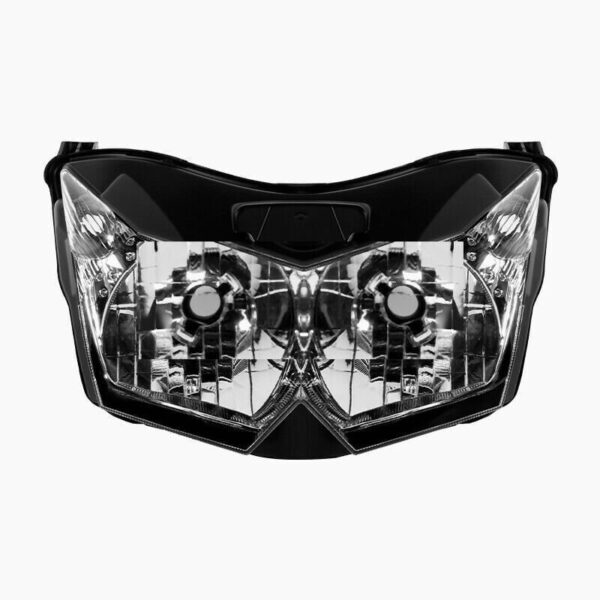 Kawasaki Z750 Headlight 07-10