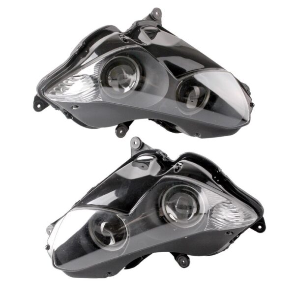Kawasaki ZX14R Headlight 12-14