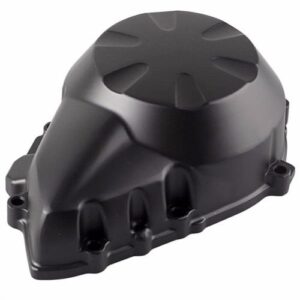 Motorcycle Engine Stator Crankcase Cover Crank Case Generator For Kawasaki Z750  2007-2009