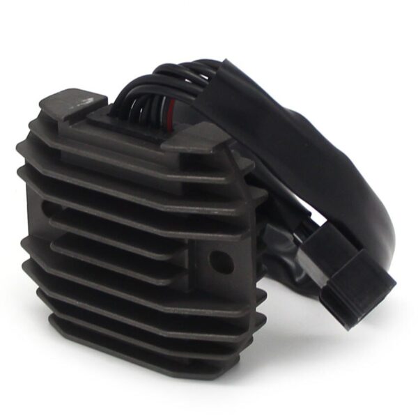 Rectifier For Kawasaki Ninja ZX-6R