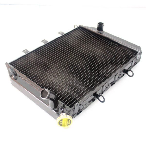 Kawasaki Ninja ZX12R Radiator