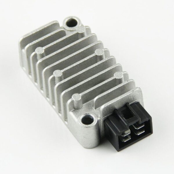 Voltage Regulator For Kawasaki KL250