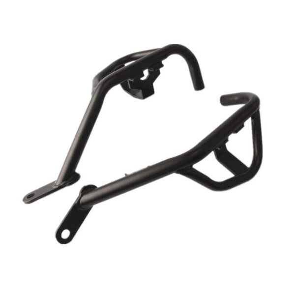 Kawasaki Z650 Engine Guard Crash Bar