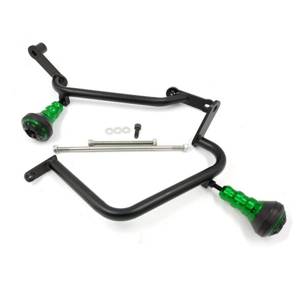 Crash Bar Engine Guard For Kawasaki Ninja 250