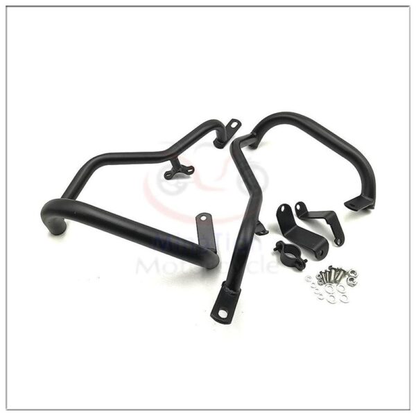 Crash Bar Engine For Kawasaki Z1000