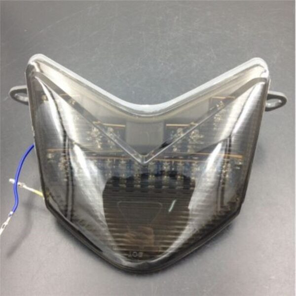Tail Light For Kawasaki Ninja ZX600