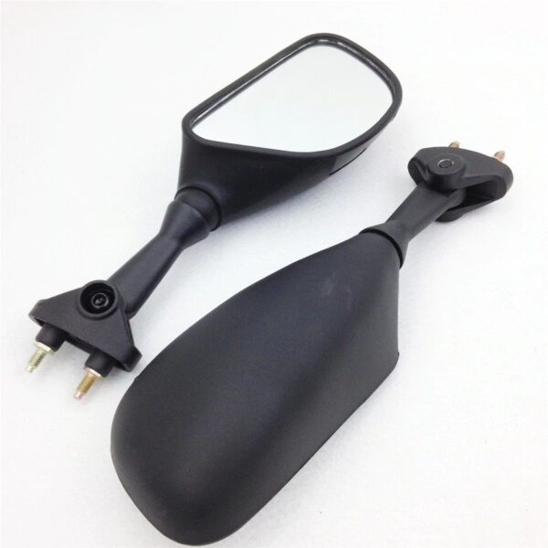 Kawasaki ZX636 Rear View Mirrors 2003-2006