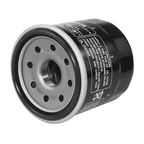 Kawasaki Vulcan 750 Oil filter 1984-2006