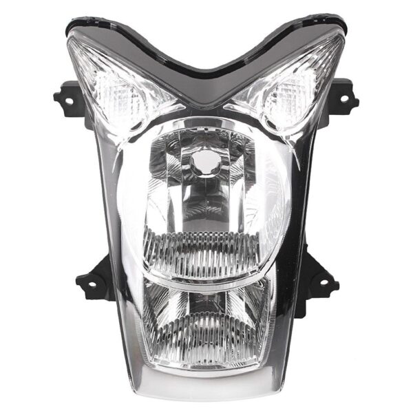 Motorcycle Headlight Kawasaki ER-6N 2009-2010