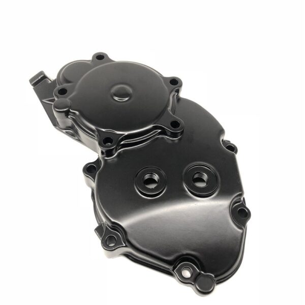 Aluminium Engine Stator Cover Crankcase For KAWASAKI Ninja ZX10R 2008 2009 2010
