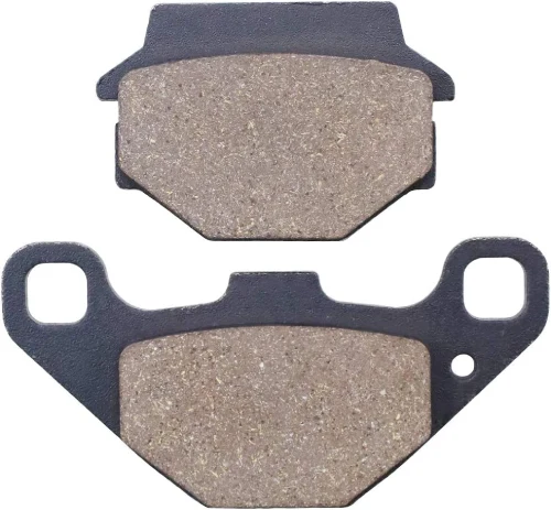 Kawasaki Balius Brake Pads 1997-2007