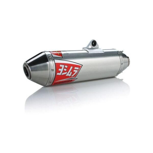 Kawasaki KLR 650 Exhaust 2022-2023