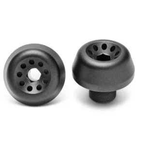 Kawasaki Ninja H2 Handlebar Weight Set 2015-2022