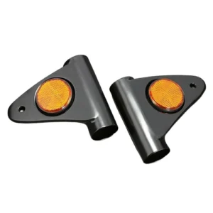 Kawasaki Ninja H2 Headlight Bracket 2015-2017