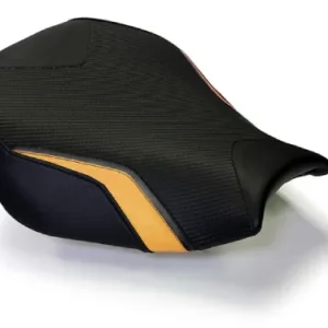 Kawasaki Ninja ZX-10R Rider Seat Cover 2006–2007