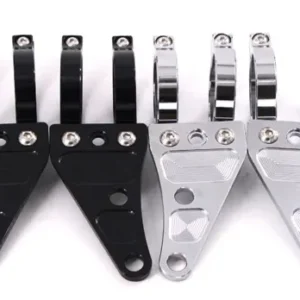 Kawasaki Ninja ZX-12R Headlight Bracket 2000–2006