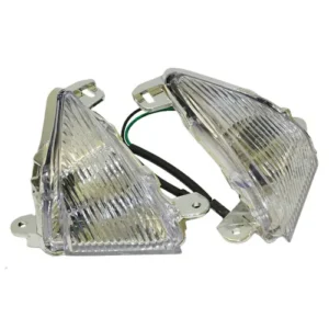 Kawasaki Ninja ZX-14R Indicators 2006–2023