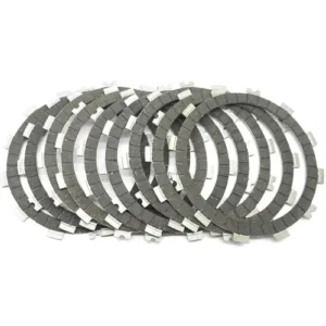 Kawasaki Ninja ZX-6R Clutch Plates 2003–2004