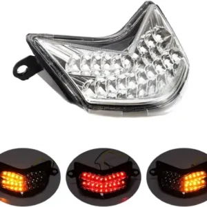 Kawasaki Ninja ZX-6R Tail light 2005–2006