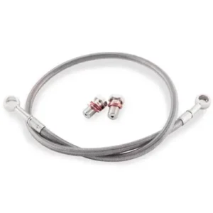 Kawasaki Ninja ZX-9R Brake Cable Wire 1994-1997