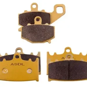 Kawasaki Ninja ZX-9R Brake Pads 1994-1997