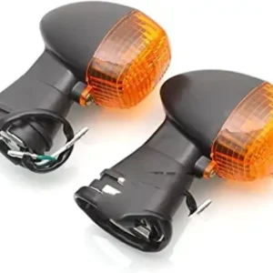 Kawasaki Ninja ZX-9R Indicators 1998-1999