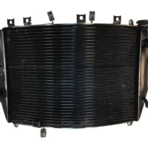 Kawasaki Ninja ZX-9R Radiator 2000-2001
