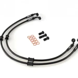 Kawasaki Ninja ZX6R Brake Line 2000–2002