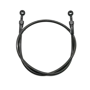 Kawasaki Ninja ZX6R Brake Line 2019–2023