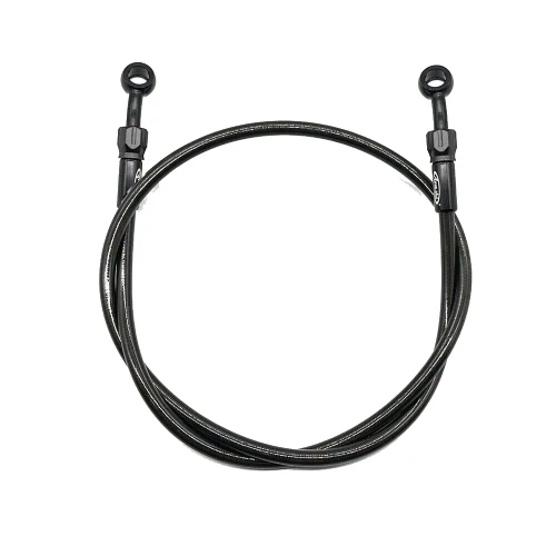 Kawasaki Ninja ZX6R Brake Line 2019–2023