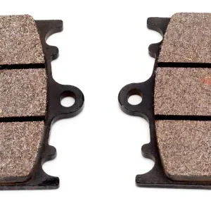 Kawasaki Ninja ZX6R Brake Pads 1995-1997