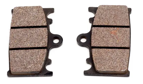 Kawasaki Ninja ZX6R Brake Pads 1995-1997