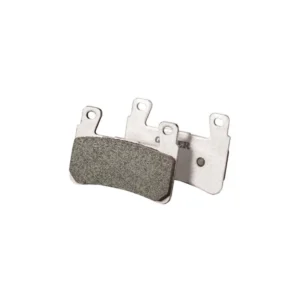 Kawasaki Ninja ZX6R Brake Pads 2019–2023
