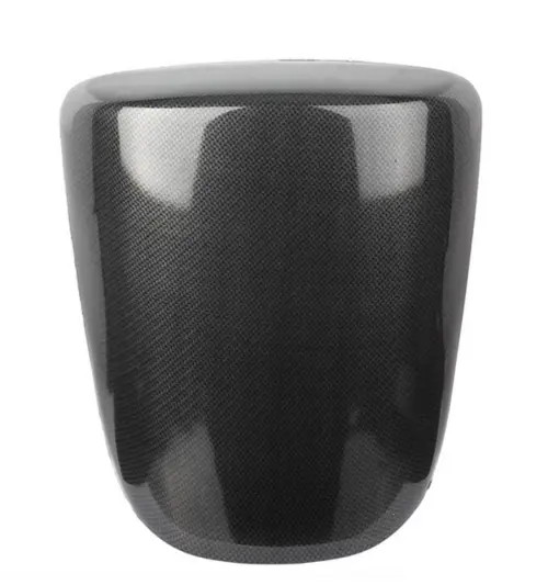 Kawasaki Ninja ZX6R Passenger Seat 1998–2002