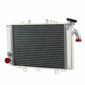 Kawasaki Ninja ZX6R Radiator 1995-1997