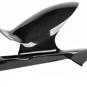 Kawasaki Ninja ZX6R Rear Fender 1995-1997