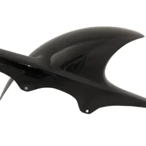 Kawasaki Ninja ZX6R Rear Fender 1998–1999