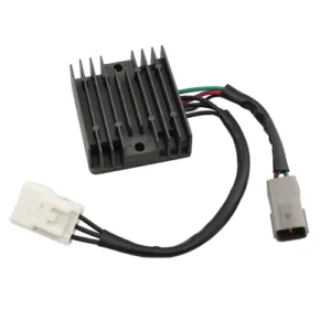 Kawasaki Ninja ZX6R Regulator 2007-2008