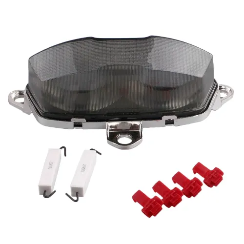 Kawasaki Ninja ZX6R Tail lights 1995-1997