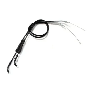 Kawasaki Ninja ZX6R Throttle Cable Wire 1998–1999